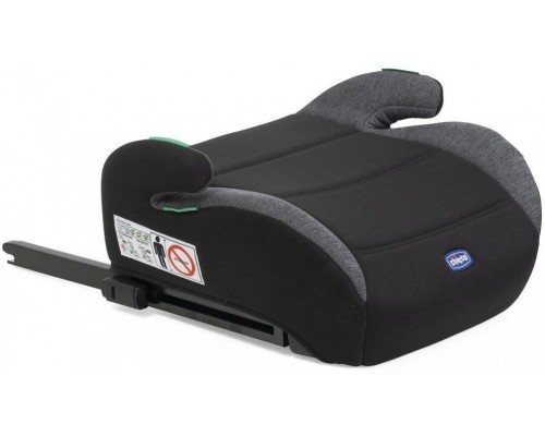 FChicco FQuasar i-Size Obsidian 125-150