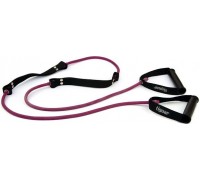 Tiguar Tubing Double Tube maza pretestība violets 1 gab.
