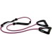 Tiguar Tubing Double Tube maza pretestība violets 1 gab.