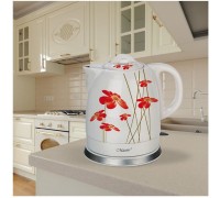 Maestro feel-maestro 1,5l  1200W  MR-066-RED