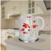 Maestro feel-maestro 1,5l  1200W  MR-066-RED