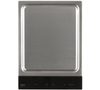 Simfer Novy 3753   Novy Teppanyaki 38 cm Czarny