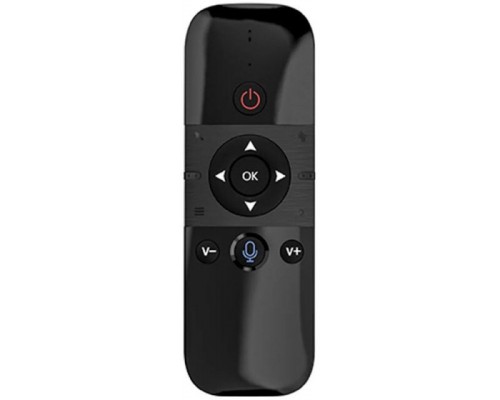 Silelis Airmouse Skrzydlaty TP-2