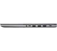 Laptop Asus ASUS VivoBook 15 X1504VA-BQ4296W - Core 7-150U | 15,6" | 16GB | 512GB | W11H | Silver