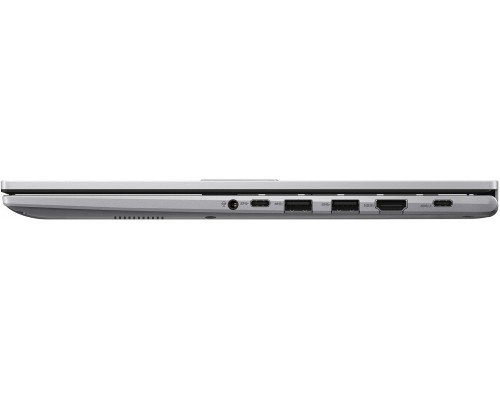 Laptop Asus ASUS VivoBook 15 X1504VA-BQ4296W - Core 7-150U | 15,6" | 16GB | 512GB | W11H | Silver