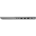 Laptop Asus ASUS VivoBook 15 X1504VA-BQ4296W - Core 7-150U | 15,6" | 16GB | 512GB | W11H | Silver