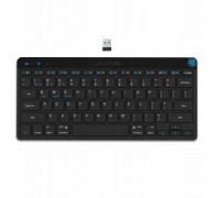 JLab Audio bezprzewodowa Jlab GO (czarna)