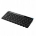 JLab Audio bezprzewodowa Jlab GO (czarna)