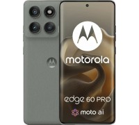 Motorola Edge 60 Pro 5G 8/256GB Gray  (PB7X0090DE)