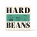 Hard Beans Coffee Hard Beans - kawa ziarnista Fazenda Mundo Novo The Best Sancup 2025 Filter 250 g