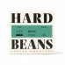 Hard Beans Coffee Hard Beans - kawa ziarnista Fazenda Mundo Novo The Best Sancup 2025 Filter 250 g