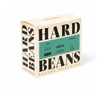 Hard Beans Coffee Hard Beans - kawa ziarnista Fazenda Mundo Novo The Best Sancup 2025 Filter 250 g