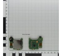 Nintenfor RF/PCB/TPGC/0X HAC-S-C0