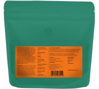 The Barn Figa Coffee - kawa ziarnista Burundi Burunga Washed Filter 250 g