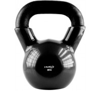 HMS KNV rubberized 8 kg
