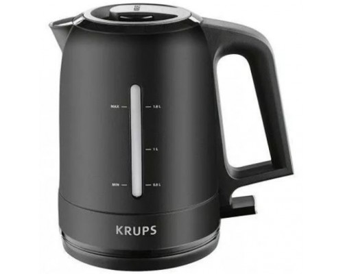 Krups ProAroma BW 2448 Black
