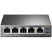 Switch TP-Link TL-SG1005P