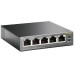 Switch TP-Link TL-SG1005P