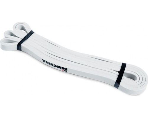 Thorn+Fit Powerband mały opór biały 1 szt.