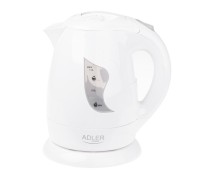 Adler AD 08W White