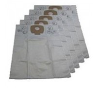 Makita non-woven fabric 5pcs. for the vacuum cleaner VC2010L i VC2511 (P-72899)