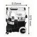 Bosch GAS 35 L AFC (06019C3200)