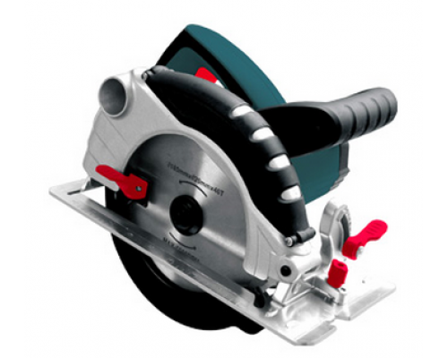 Tryton THP1800 1800 W 210 mm