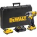 Dewalt DCF815D2-QW 10.8 V