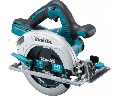 Makita DHS710Z 2 x 18 V 190 mm