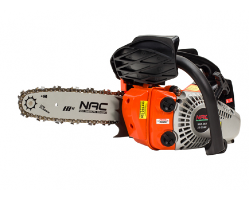 NAC CST25-25AC 1.2 KM 25.4 cm3 25 cm