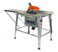 Atika HT 315 3300 W 400 V 315 mm