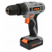 Sthor 10.8 V 1x 1.3 Ah (78981)