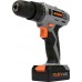 Sthor 10.8 V 1x 1.3 Ah (78981)
