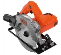 Black&Decker CS1250L 1250 W 190 mm