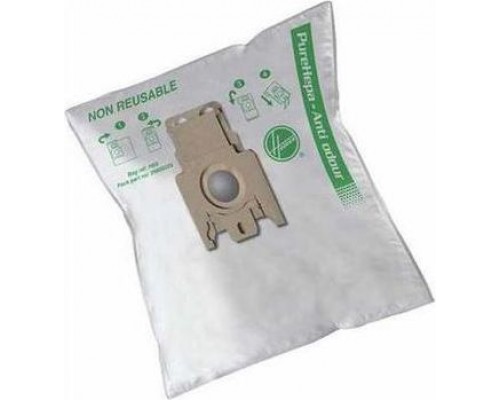 Hoover PureHepa H60 4pcs. (35600392)