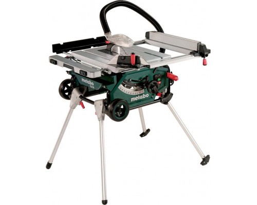 Metabo 1500 W 216 mm