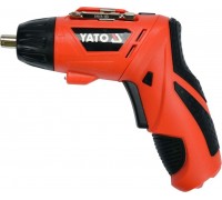 Yato YT-82760 3.6 V