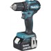 Makita 18 V 2 x akumulator 3 Ah