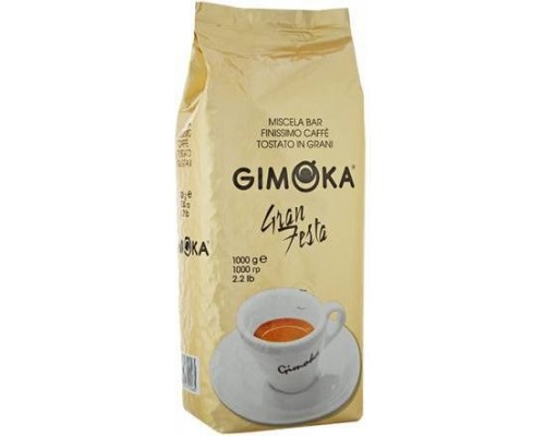 Gimoka Gran Festa 1 kg