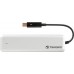 SSD Transcend JetDrive 825 960GB Silver (TS960GJDM825)