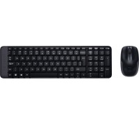Logitech MK220 Wireless Combo (920-003168)