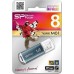 Pendrive Silicon Power Marvel M01, 8 GB  (SP008GBUF3M01V1B)