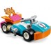 LEGO Friends Kreatywny Warsztat (41351)