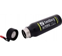 Sandberg    Active Thermos 400ml black