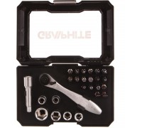 Graphite 26 el. (56H604)