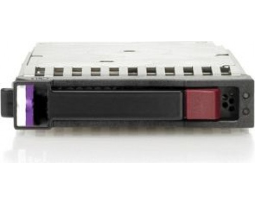HP 450GB 2.5'' SAS-2 (6Gb/s)  (730708-001)