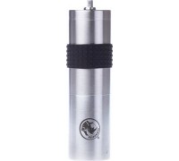 Rhinowares Rhinowares Hand Coffee Grinder ręczny czarny