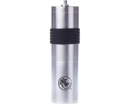 Rhinowares Rhinowares Hand Coffee Grinder ręczny czarny