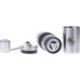 Rhinowares Rhinowares Hand Coffee Grinder ręczny czarny