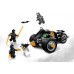 LEGO DC Super Heroes Batman atak Clawów (76110)